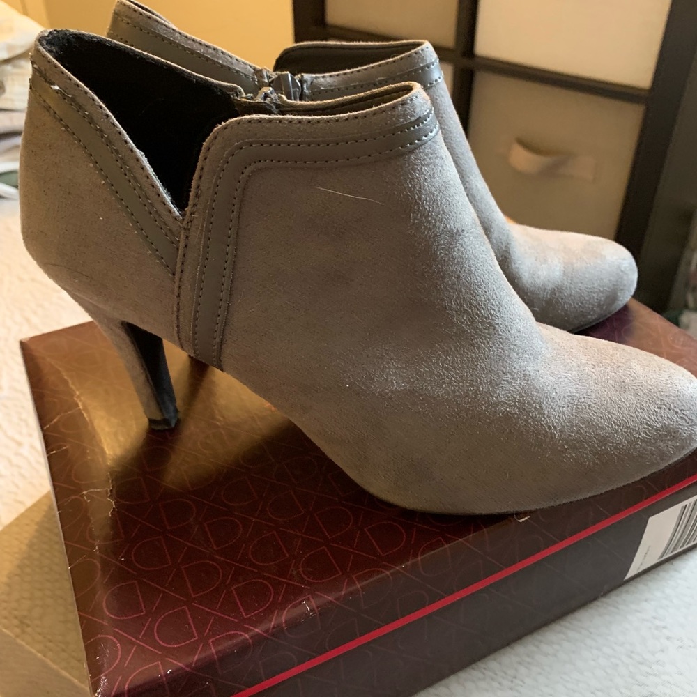 Booties